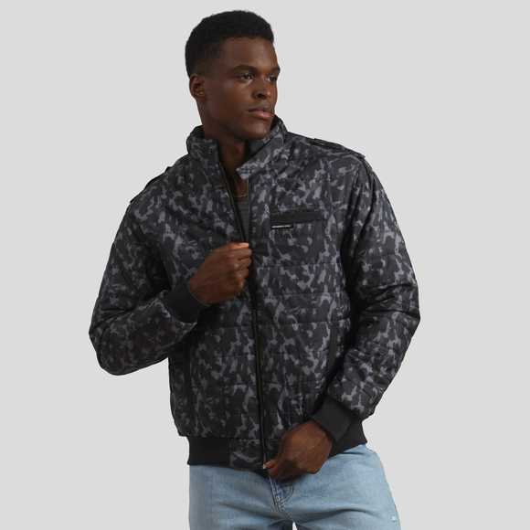 Men's SoHo Quilted Jacket - Picture 2 of 6